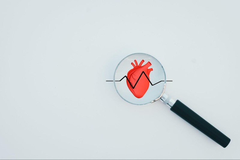 xét nghiệm bệnh suy tim