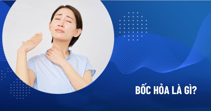 bốc hỏa