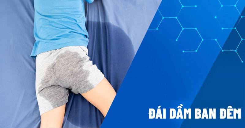 đái dầm