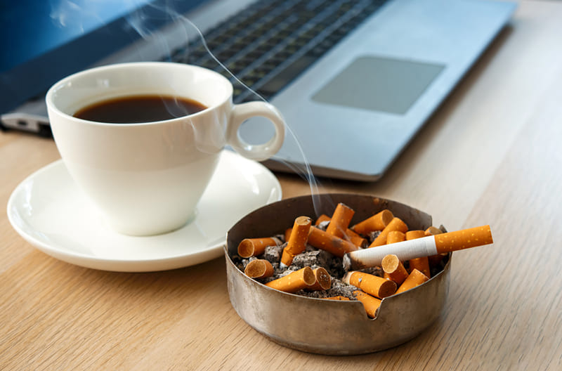 không nên ngủ trưa muộn