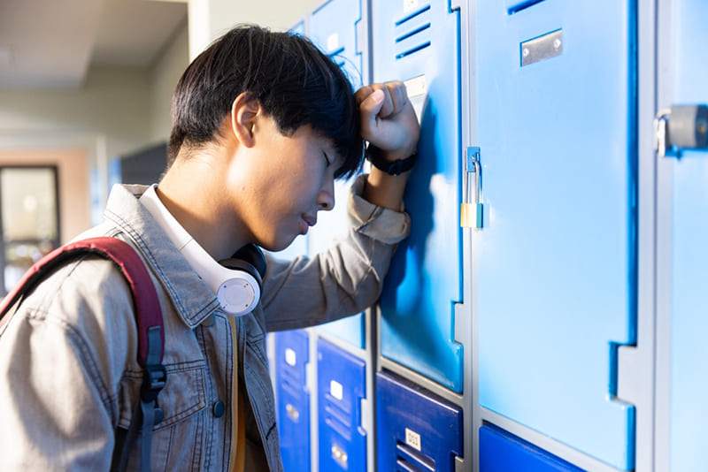 liệt dương ở tuổi dậy thì khá hiếm gặp