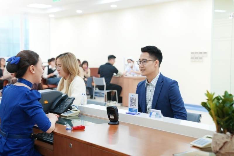 thăm khám tại bệnh viện đa khoa tâm anh