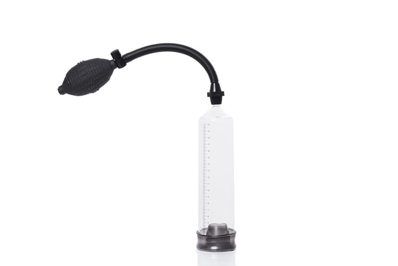 thiết bị bơm hút