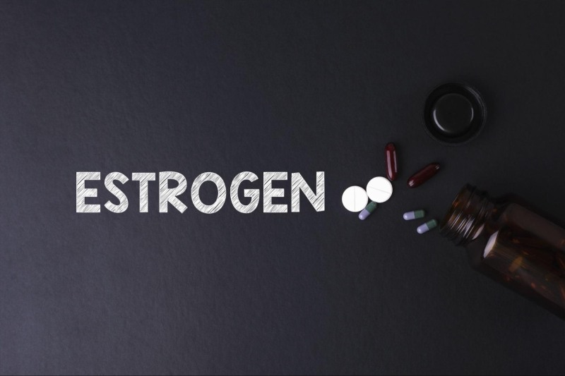 thuốc bổ sung hormone estrogen