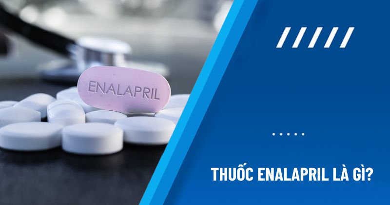 thuốc enalapril