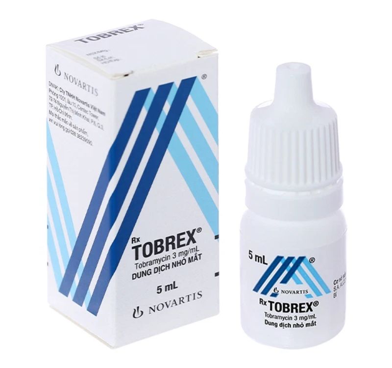 thuốc nhỏ mắt tobrex
