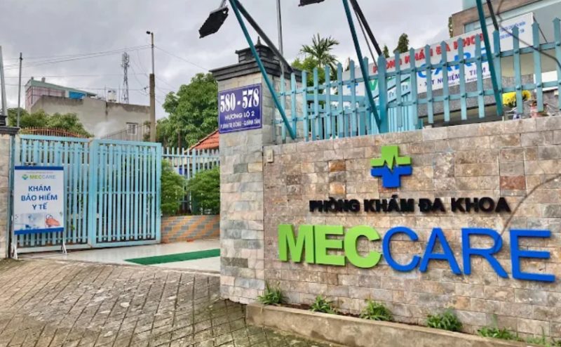 tiêm chủng meccare