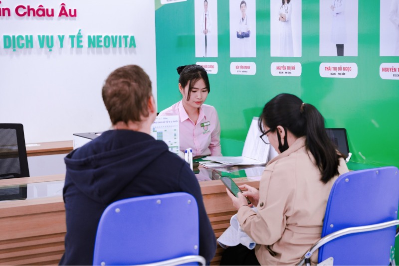 trung tâm tiêm chủng neo vita