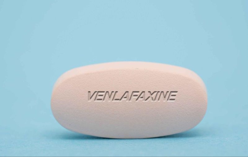 viên thuốc venlafaxine