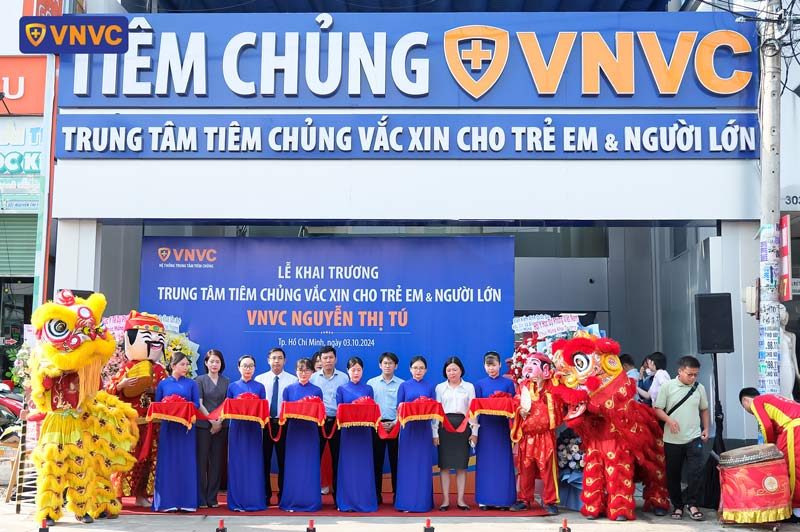 vnvc nguyễn thị tú