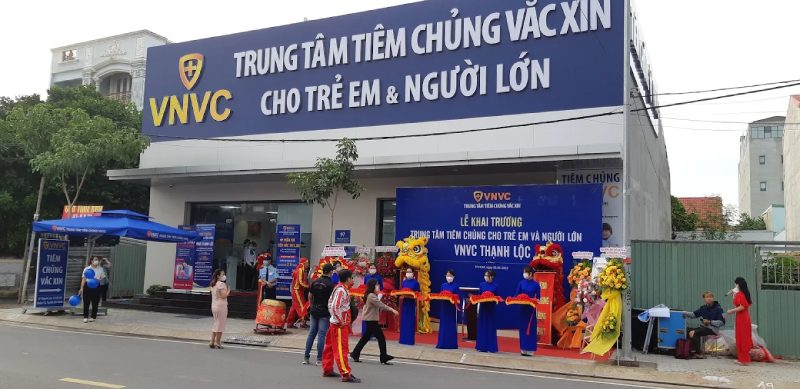 vnvc thạnh lộc