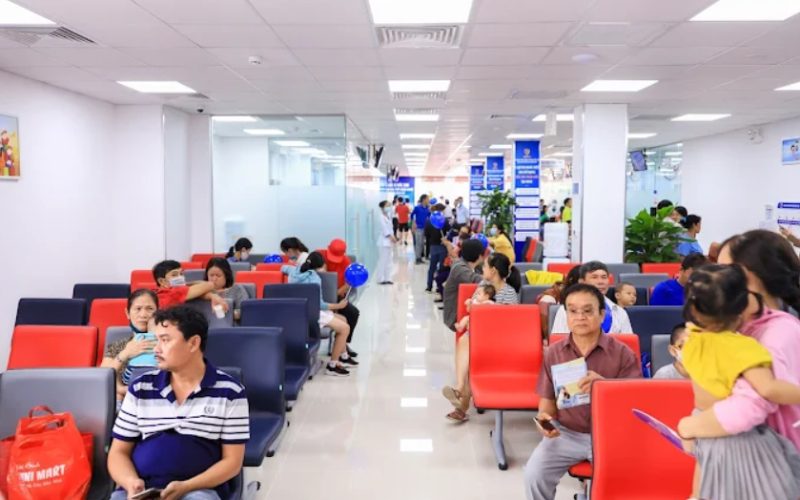 vnvc vành đai trong