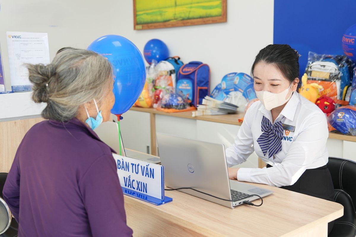 điều dưỡng tư vấn cho người bệnh