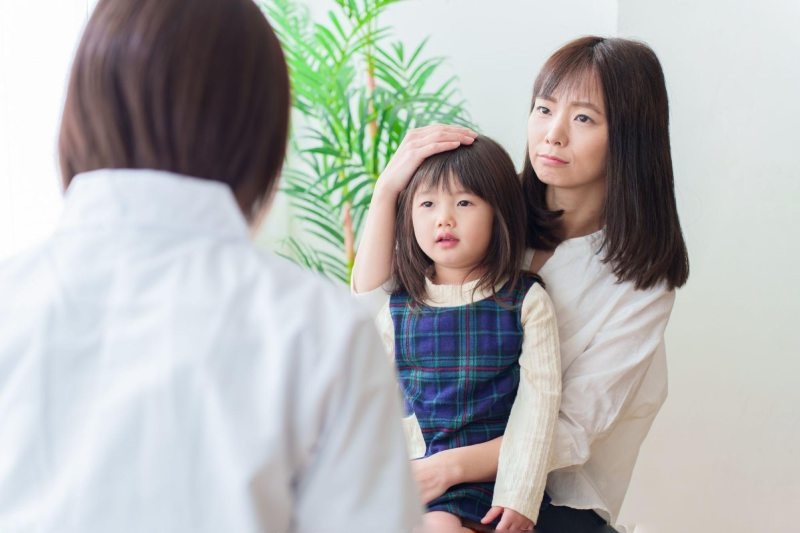 điều trị theo hướng dẫn bác sĩ