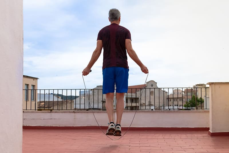 khỏe mạnh về mặt thể chất