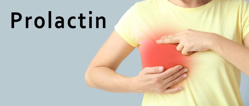 kiểm tra nồng độ prolactin