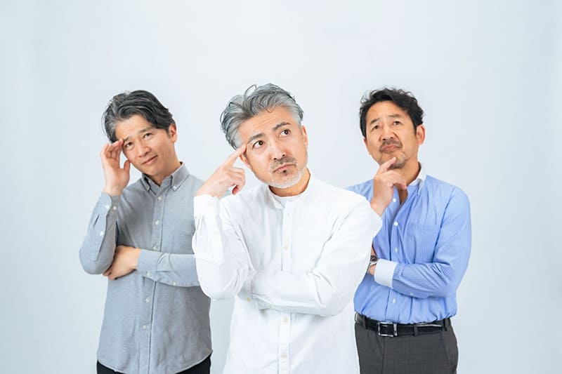 những thay đổi về vai trò xã hội