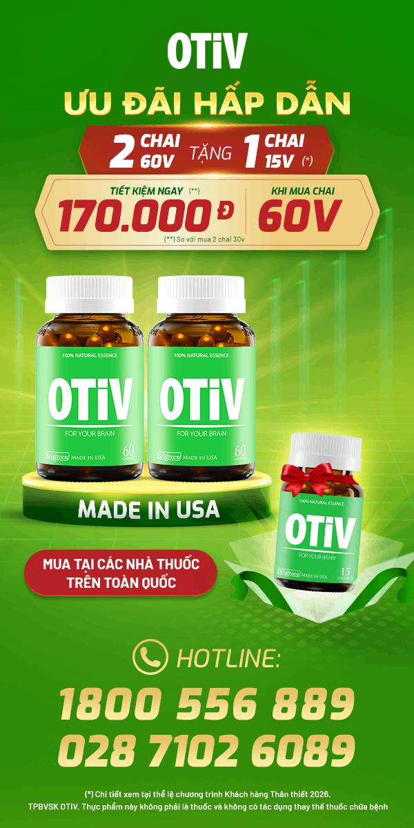 Otiv widget banner