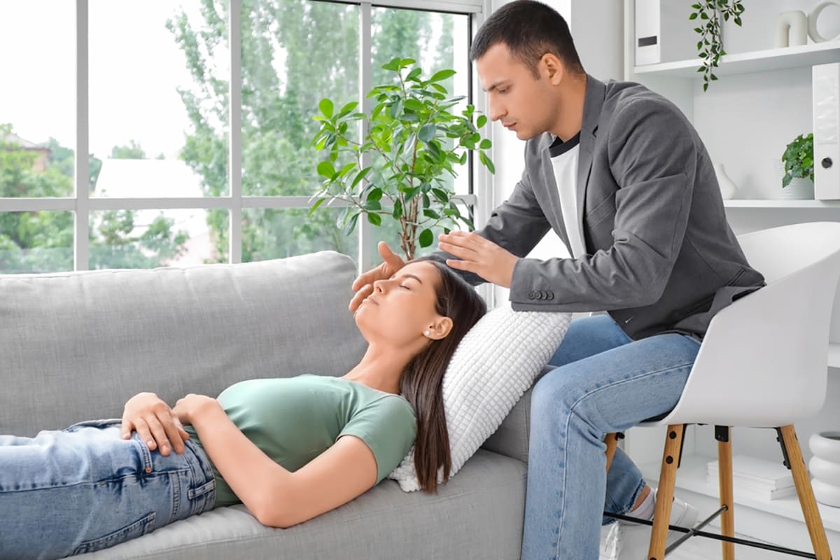 phương pháp tác động đến não bộ