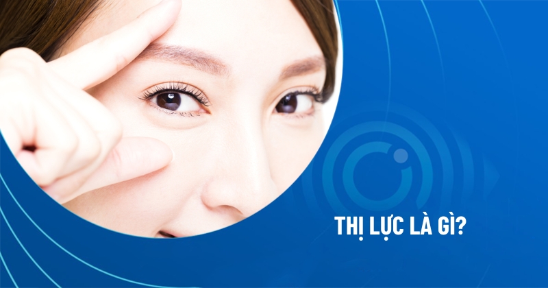 thị lực là gì