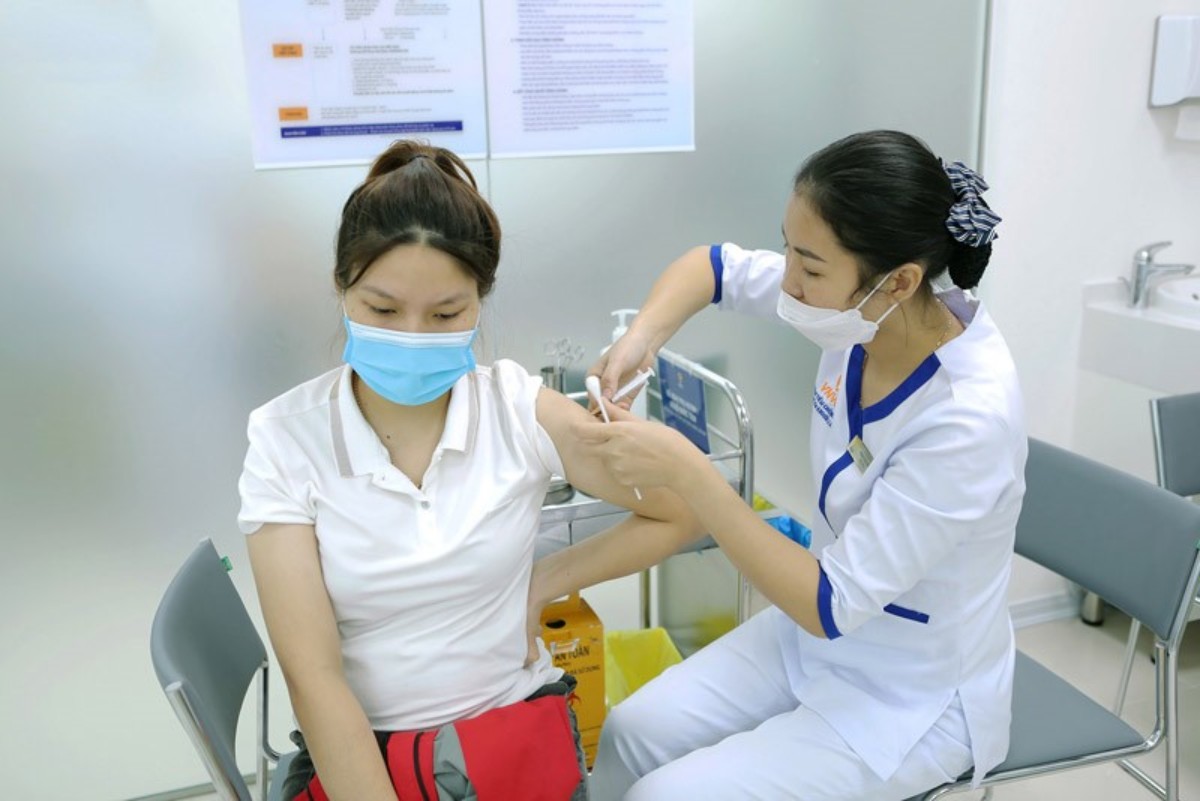 trung tâm tiêm chủng vnvc ngũ hành sơn