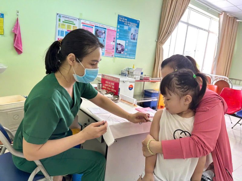 trung tâm y tế quận bình thạnh