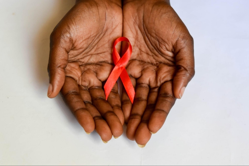 ung thư sắc tố da do hiv