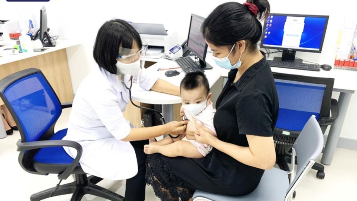 VNVC Bình Phước