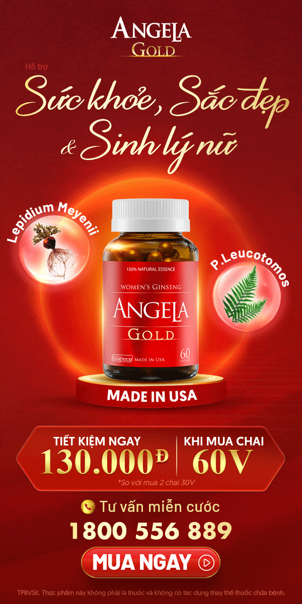 Banner Angela widget