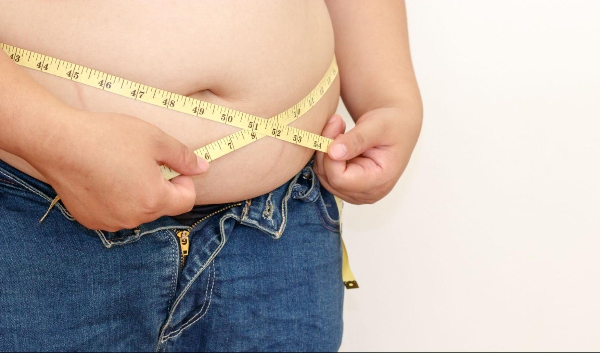 mỡ nội tạng nhiều gây nhồi máu cơ tim