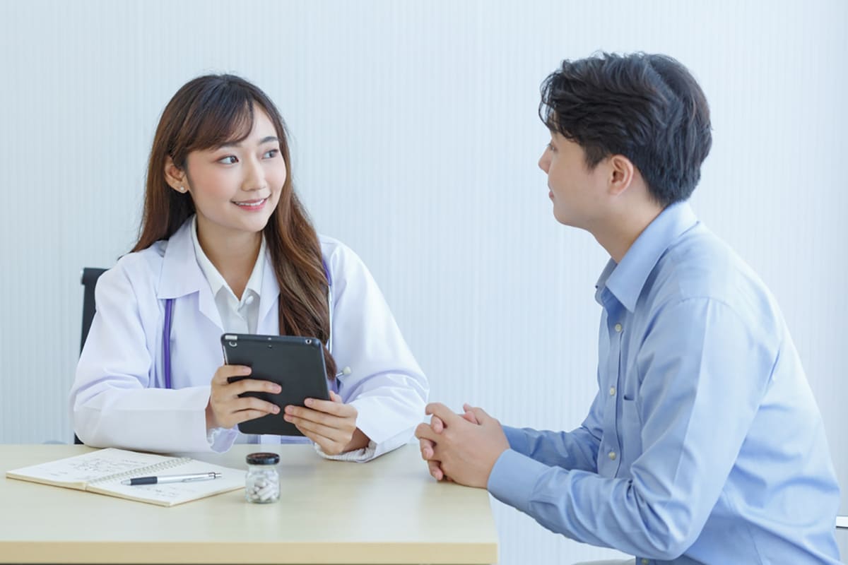 chăm sóc sức khỏe toàn diện