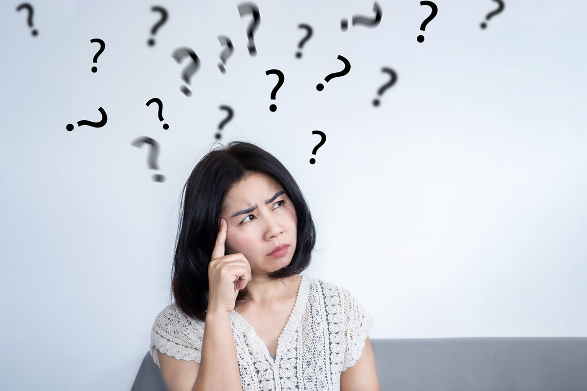 giấc ngủ bị gián đoạn gây suy giảm nhận thức