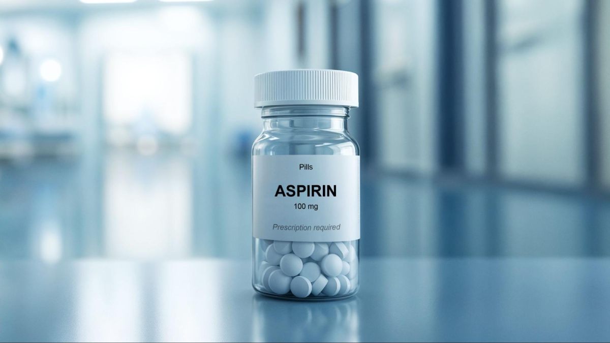 thuốc aspirin
