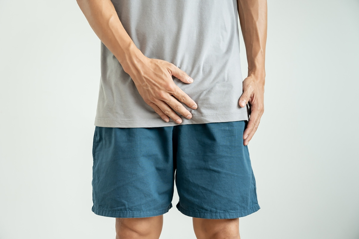 nhịn xuất tinh lâu ngày có thể dẫn đến di tinh