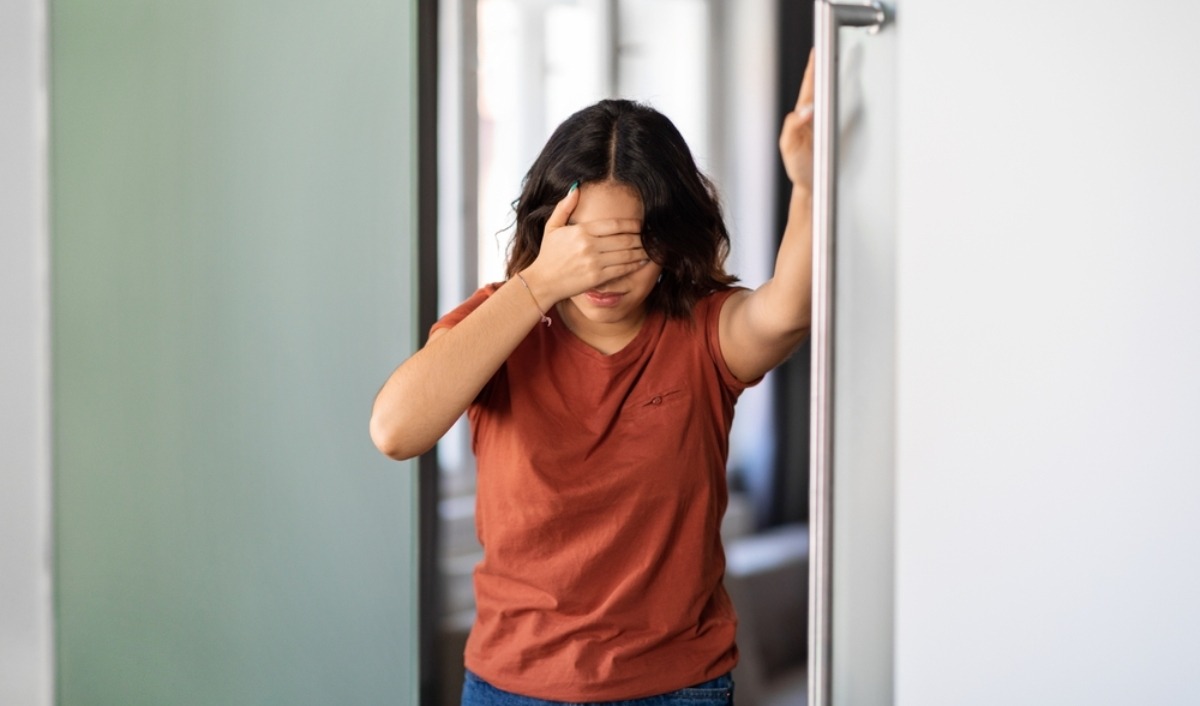 sau test xạ hình người bệnh bị chóng mặt