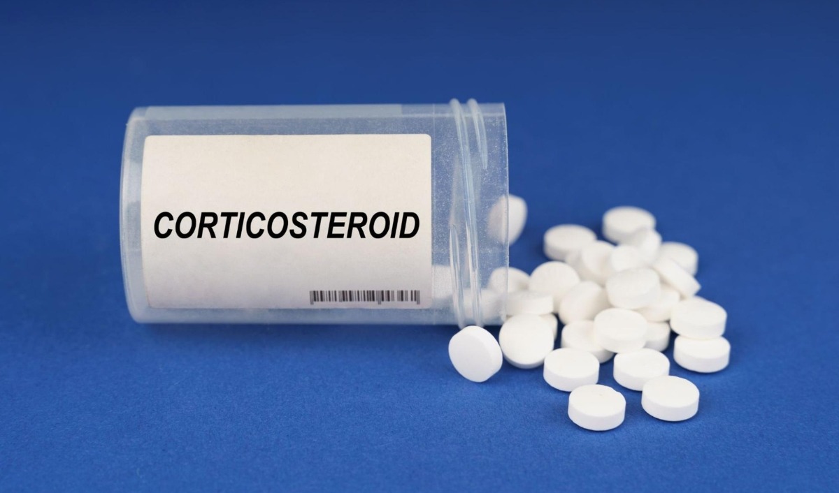 corticosteroid trị cơ tim bị viêm