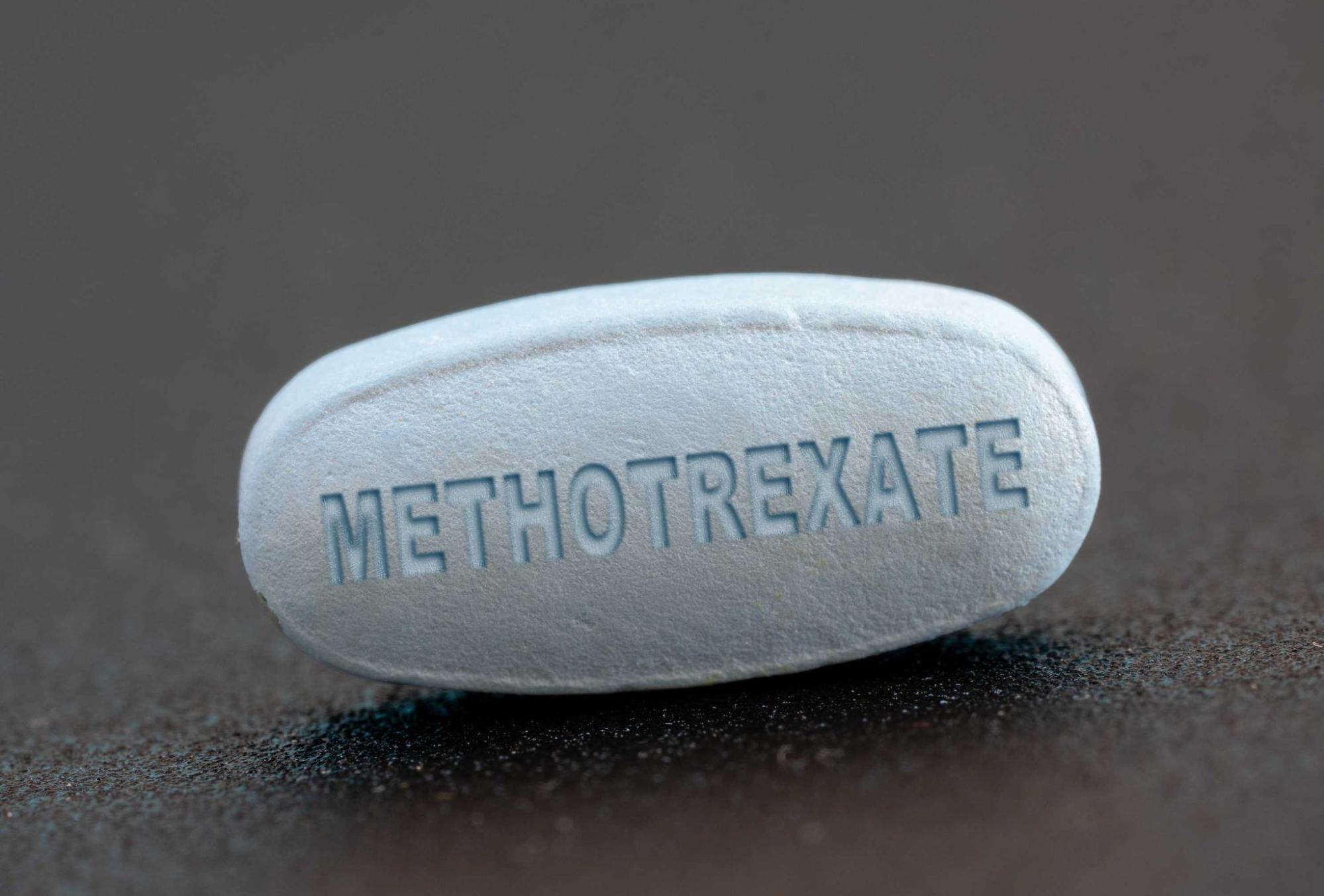 Thuốc Methotrexate
