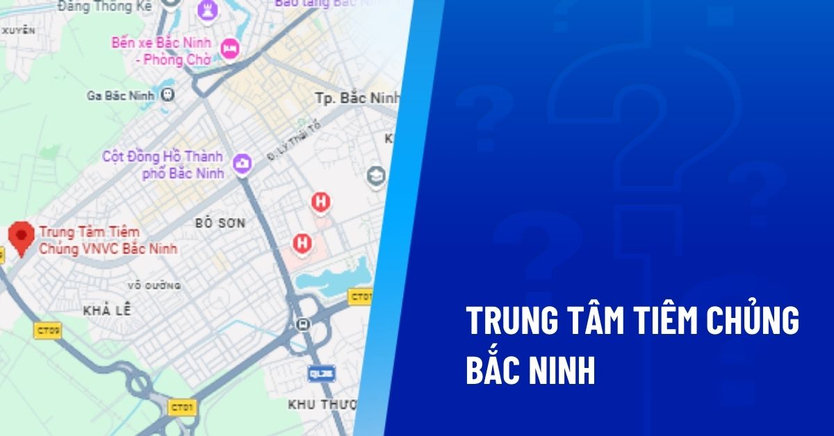 tiêm chủng bắc ninh