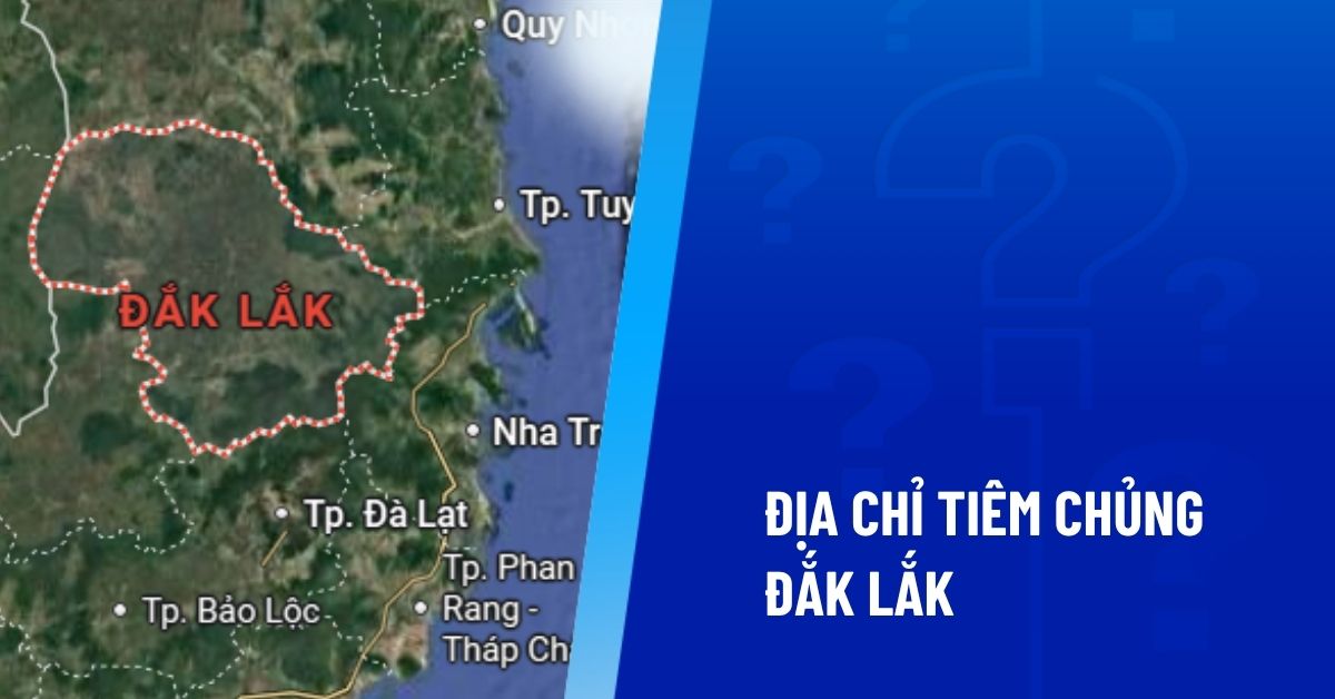 tiêm chủng đăk lăk