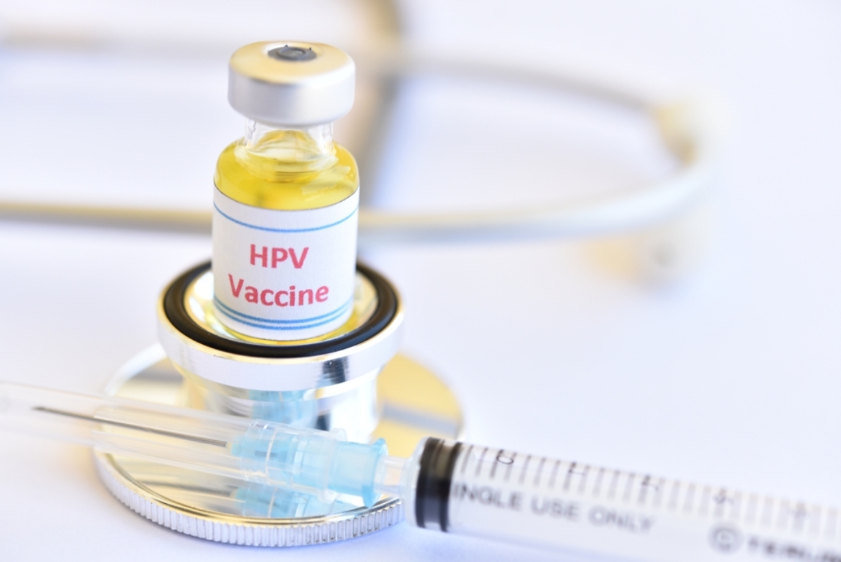 tiêm hpv