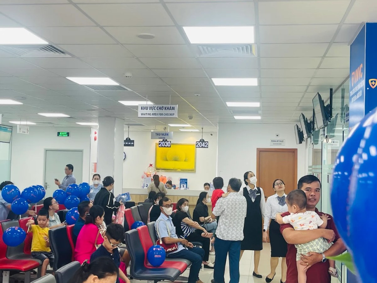 vnvc bạc liêu