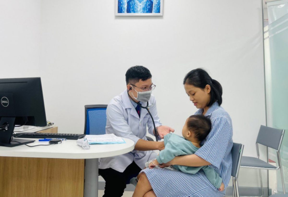 vnvc hoài nhơn