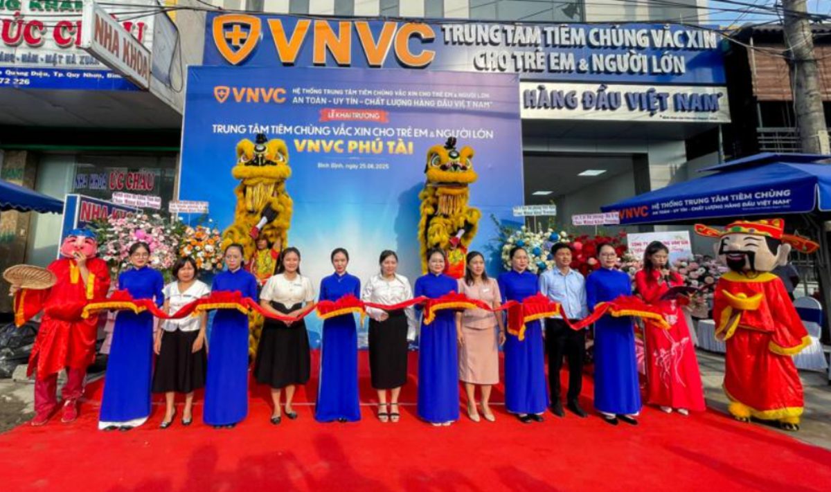 vnvc phú tài