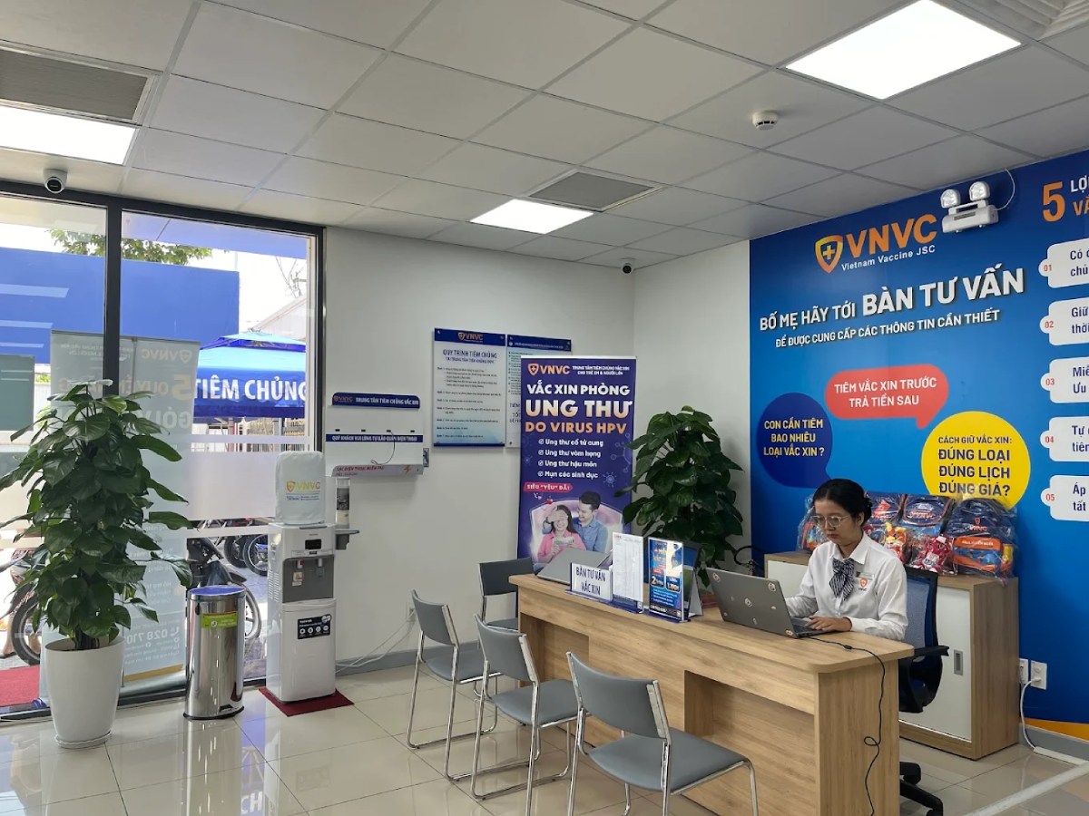 vnvc thốt nốt