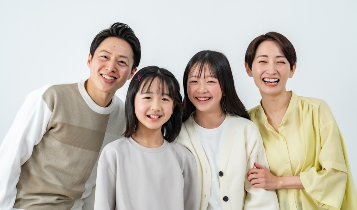 chụp hình lưu niệm nhân ngày quốc tế gia đình