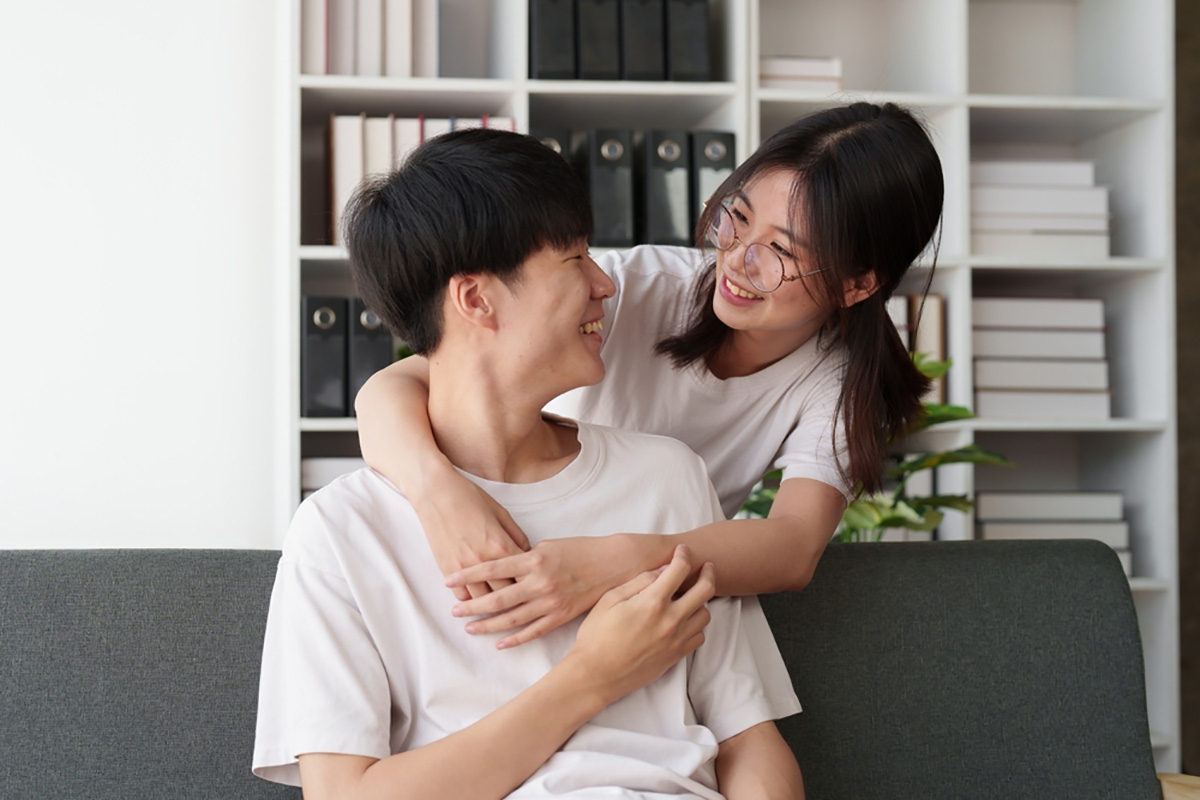 nam giới nên xuất tinh dựa vào nhu cầu và sức khỏe