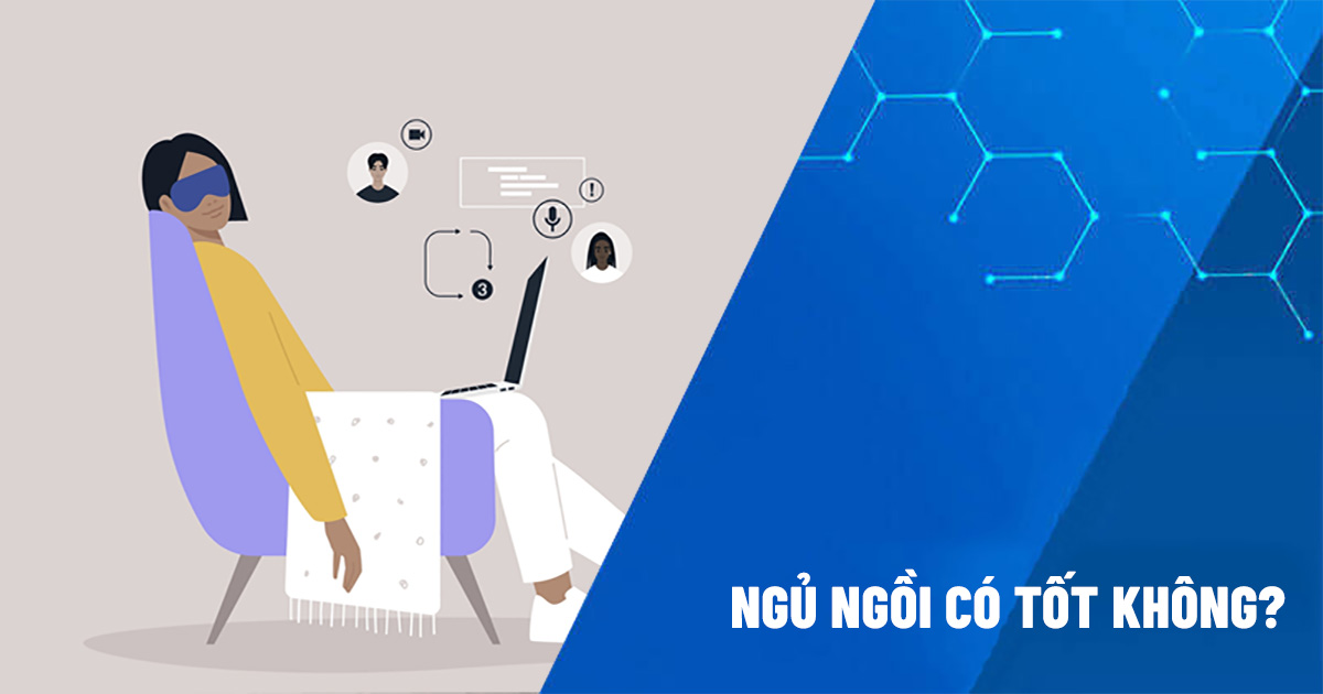 ngủ ngồi