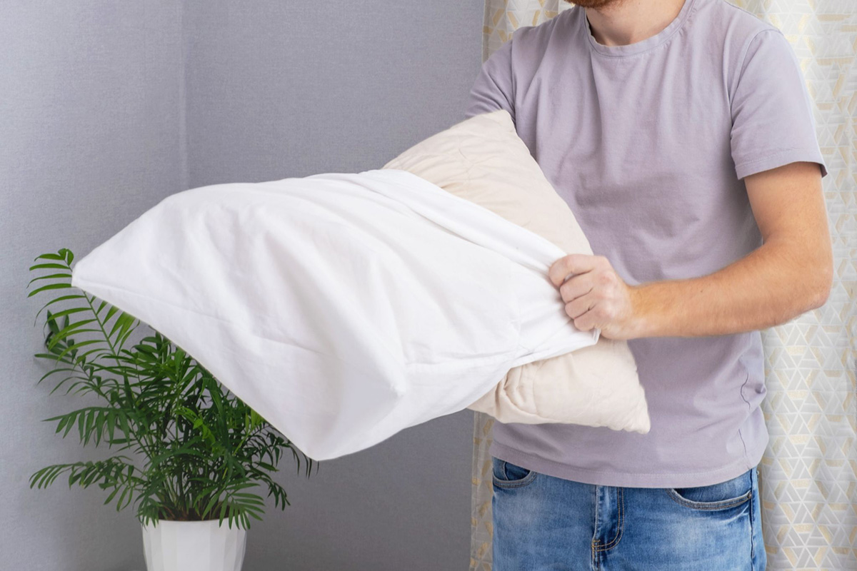 những thay đổi nhỏ trong sinh hoạt