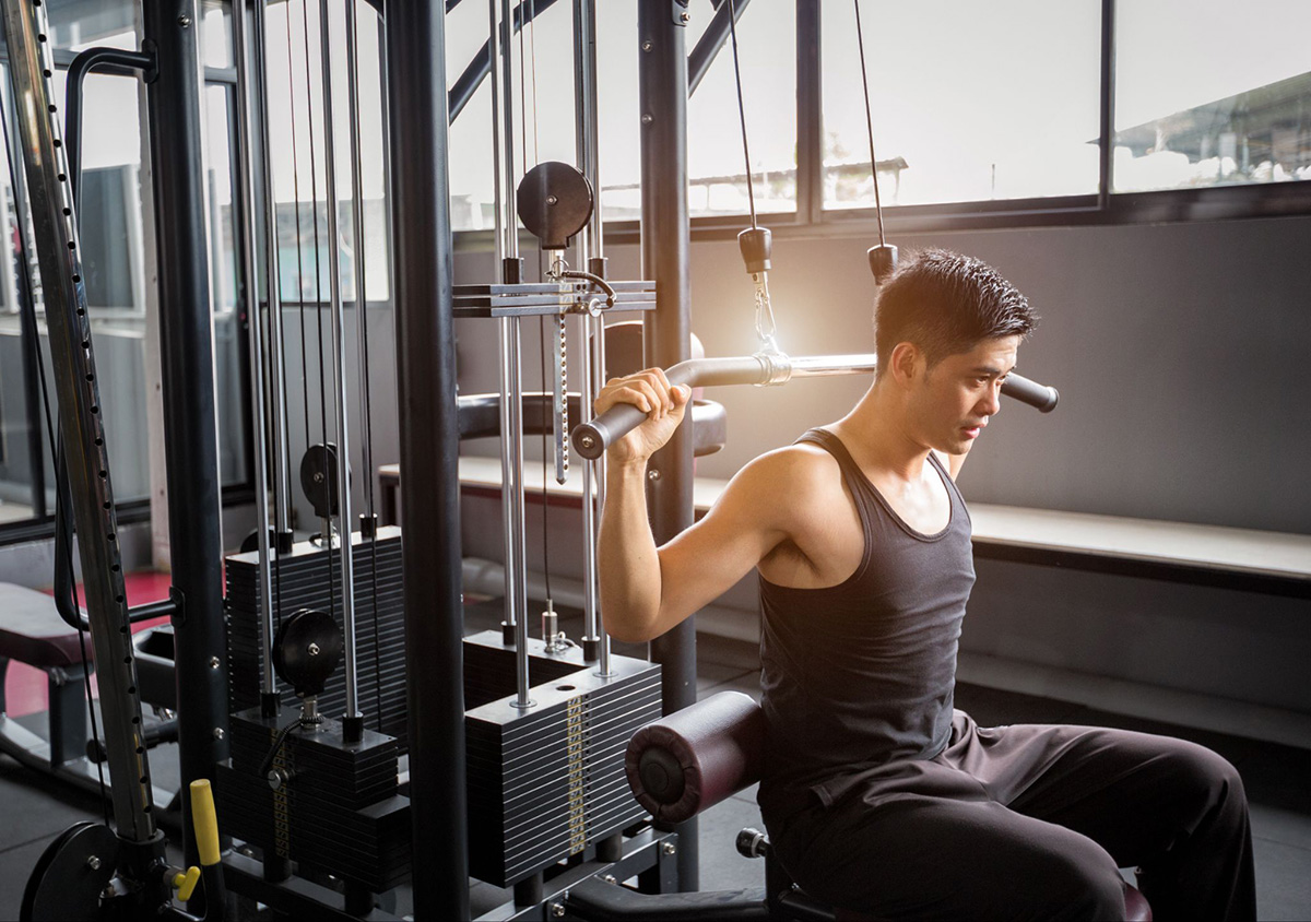 tăng cường vận động thể chất