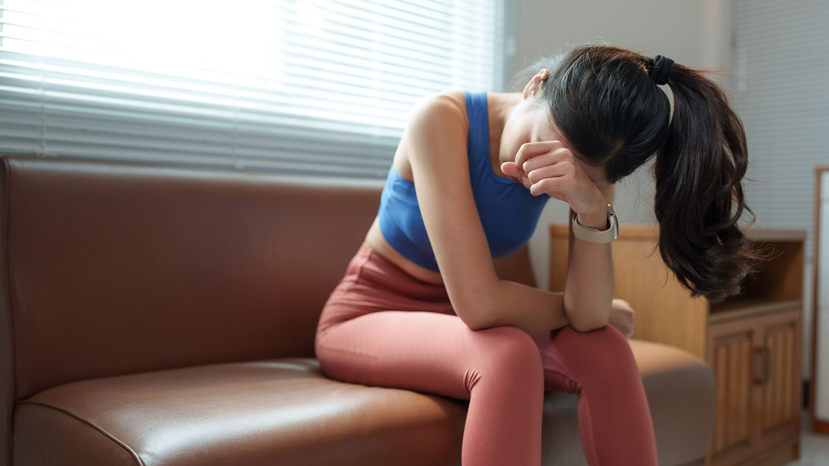 thiếu ngủ kéo dài gây mệt mỏi, buồn ngủ vào ban ngày